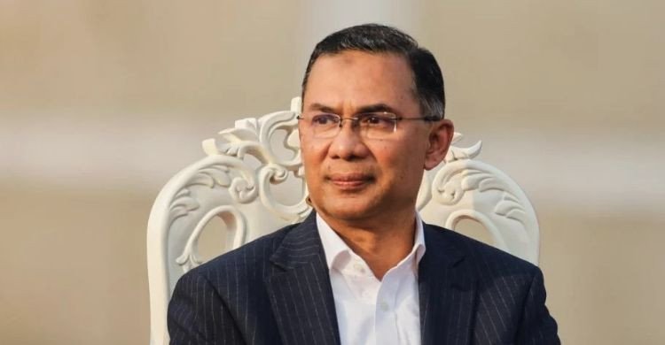 ভারতে ব্রিকস সম্মেলনে যাচ্ছেন না প্রধানমন্ত্রী তারেক রহমান